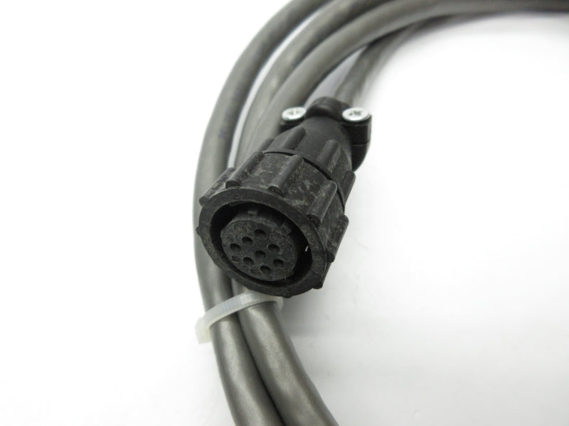 CONNECTOR CABLE CBL-1439-02 UNMP