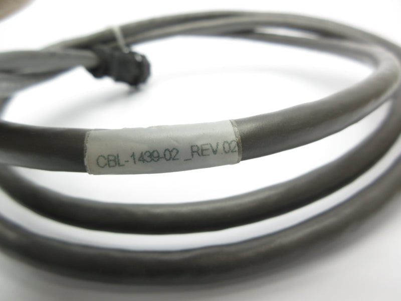 CONNECTOR CABLE CBL-1439-02 UNMP