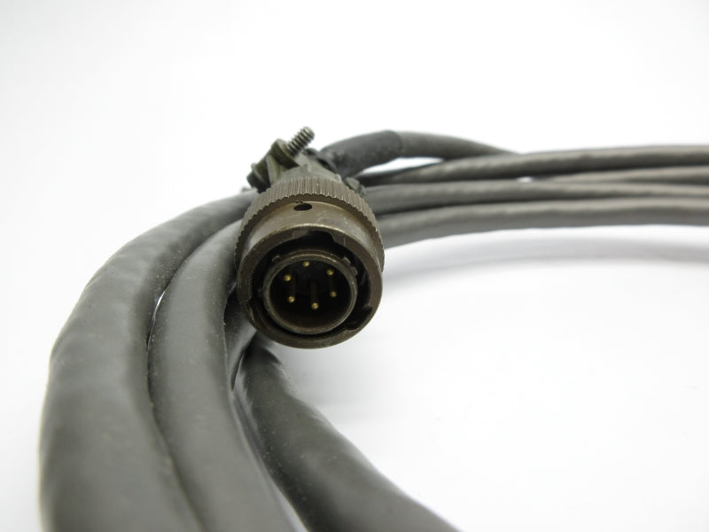 CONNECTOR CABLE CBL-1439-03 UNMP