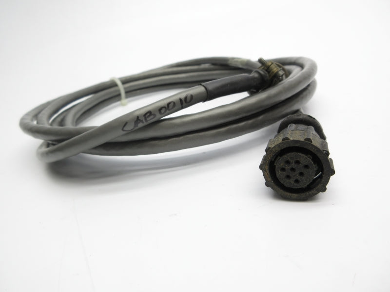 CONNECTOR CABLE CBL-1439-03 UNMP