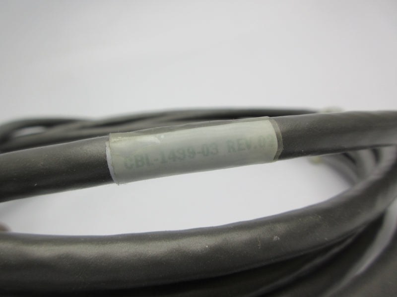 CONNECTOR CABLE CBL-1439-03 UNMP