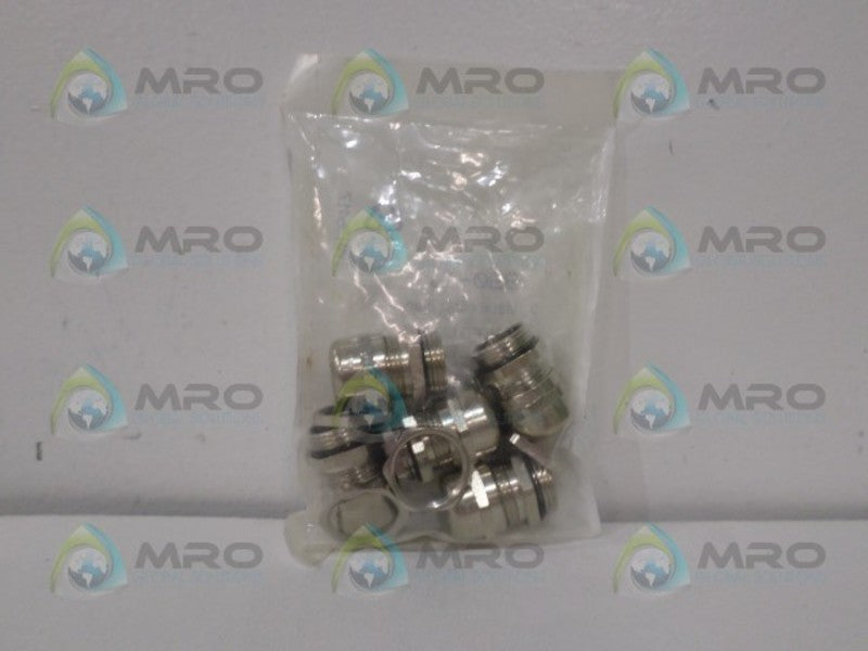 IP68 PG13.5 METAL CABLE GLANDS  NSMP