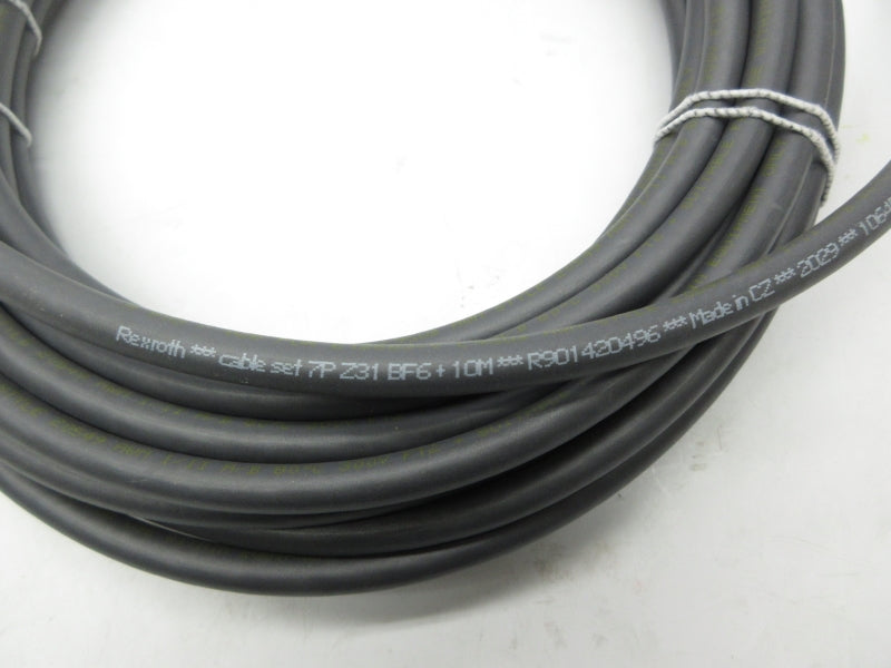 REXROTH R901420496 NSNP