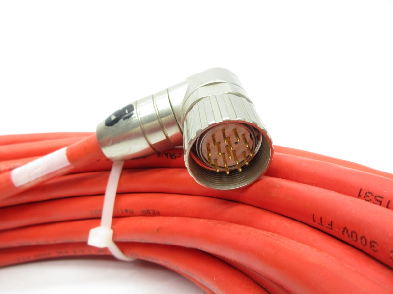CONNECTOR CABLE 53908 NSNP