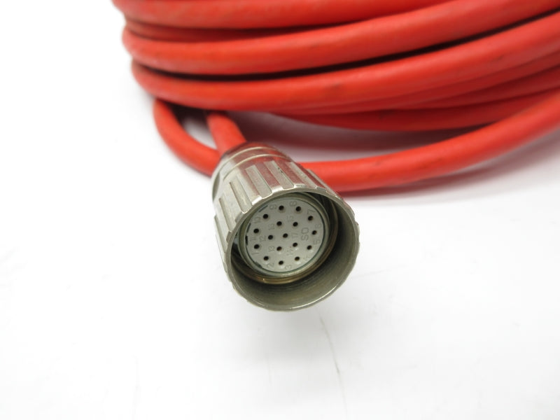 CONNECTOR CABLE 53908 NSNP