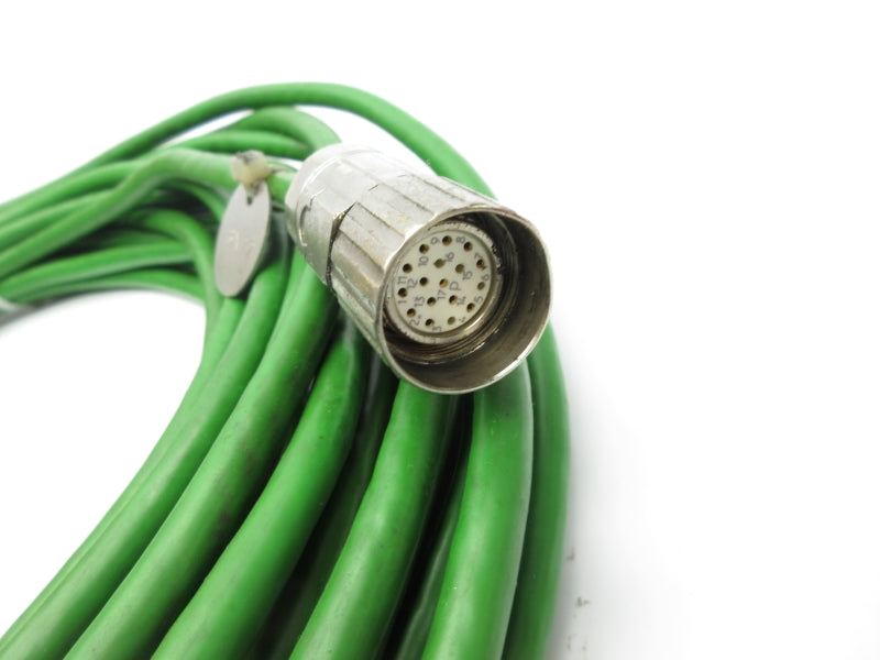CONNECTOR CABLE 304019 UNMP
