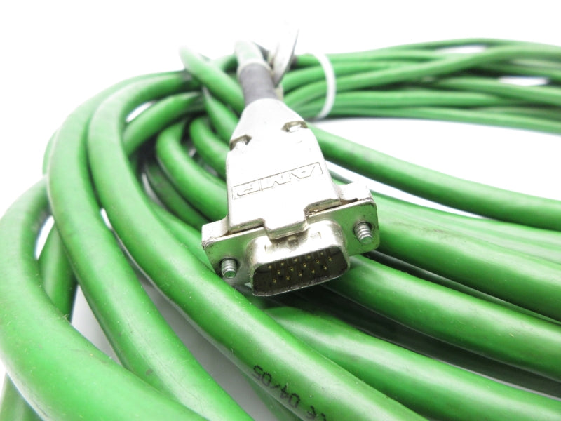 CONNECTOR CABLE 304019 UNMP