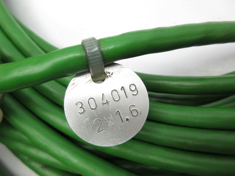 CONNECTOR CABLE 304019 UNMP