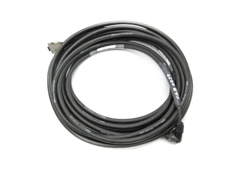 CONNECTOR CABLE 2RI-P204 NSNP