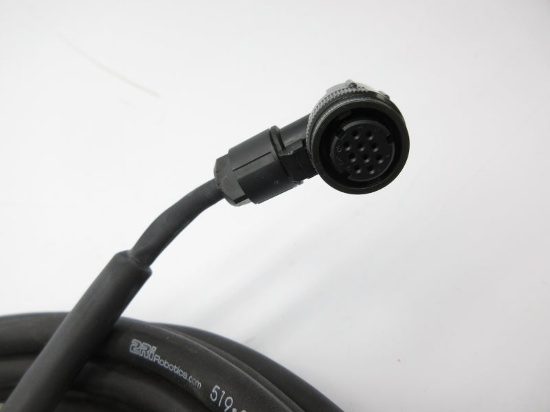 CONNECTOR CABLE 2RI-P204 NSNP
