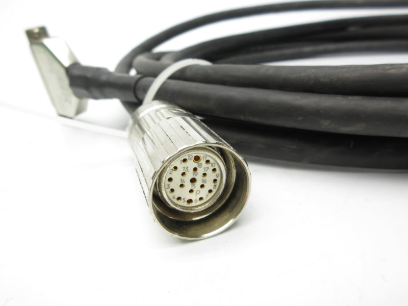 CONNECTOR CABLE 4300330/F NSNP