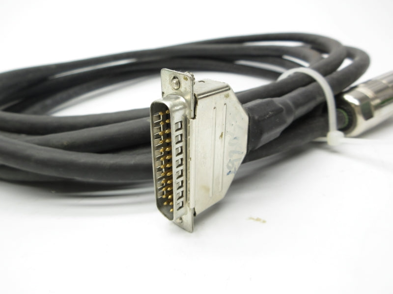 CONNECTOR CABLE 4300330/F NSNP