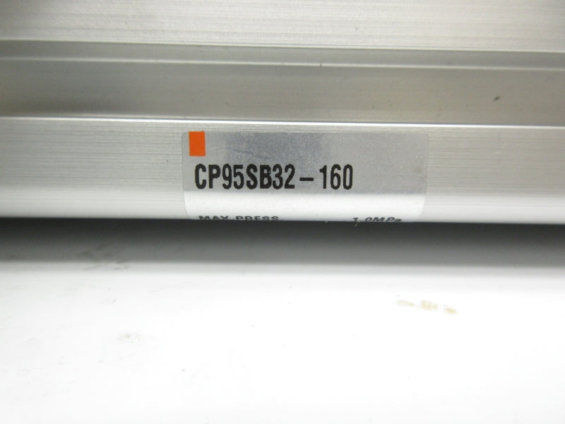 SMC CP95SB32-160 NSNP