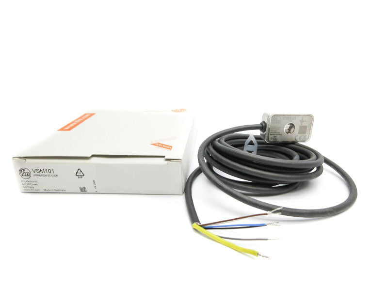 IFM EFECTOR VSM101 NSMP