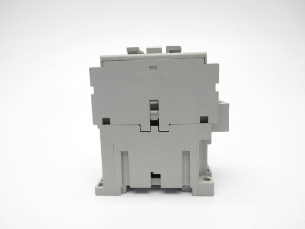 ALLEN BRADLEY 700-CF310D SER. A 110/120V 20A NSNP