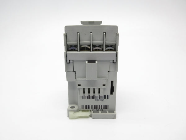 ALLEN BRADLEY 700-CF310D SER. A 110/120V 20A NSNP