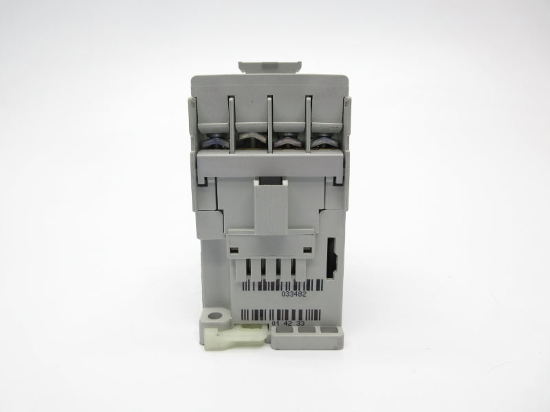 ALLEN BRADLEY 700-CF310D SER. A 110/120V 20A NSNP