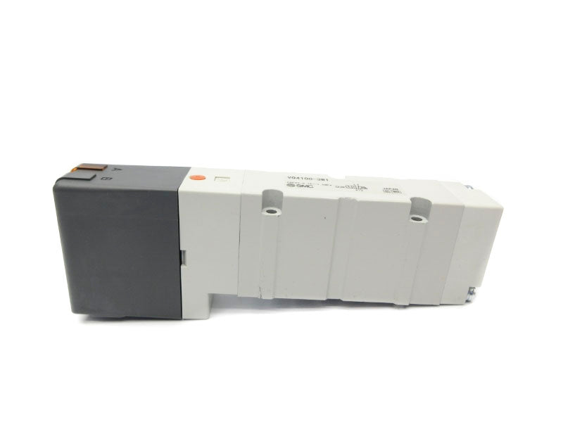 SMC VQ4100-3W1 NSNP