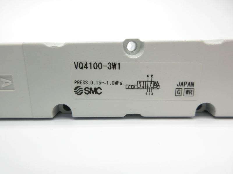 SMC VQ4100-3W1 NSNP