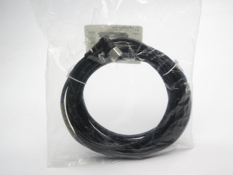 IFM EFECTOR E18017 1200651417 NSMP