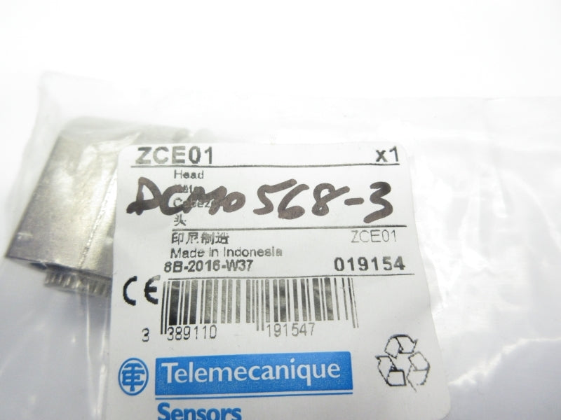 TELEMECANIQUE ZCE01 NSMP