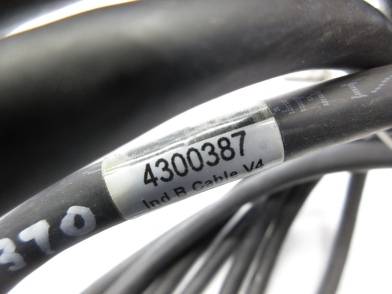 CONNECTOR CABLE 4300387 NSNP