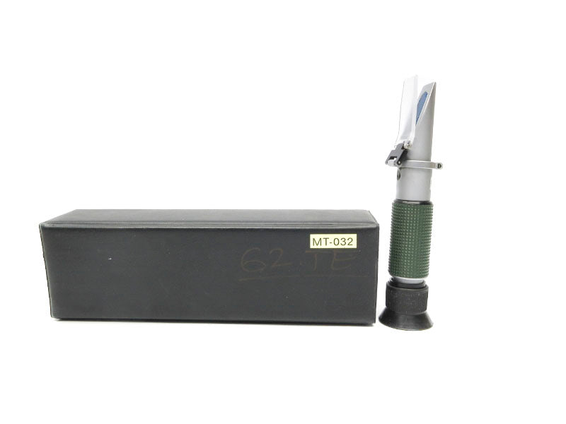 REFRACTOMETER MT-032 NSMP