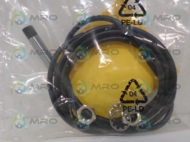 TURCK Ni4-M12-AP6X/S100 INDUCTIVE PROXIMITY SENSOR  NSMP