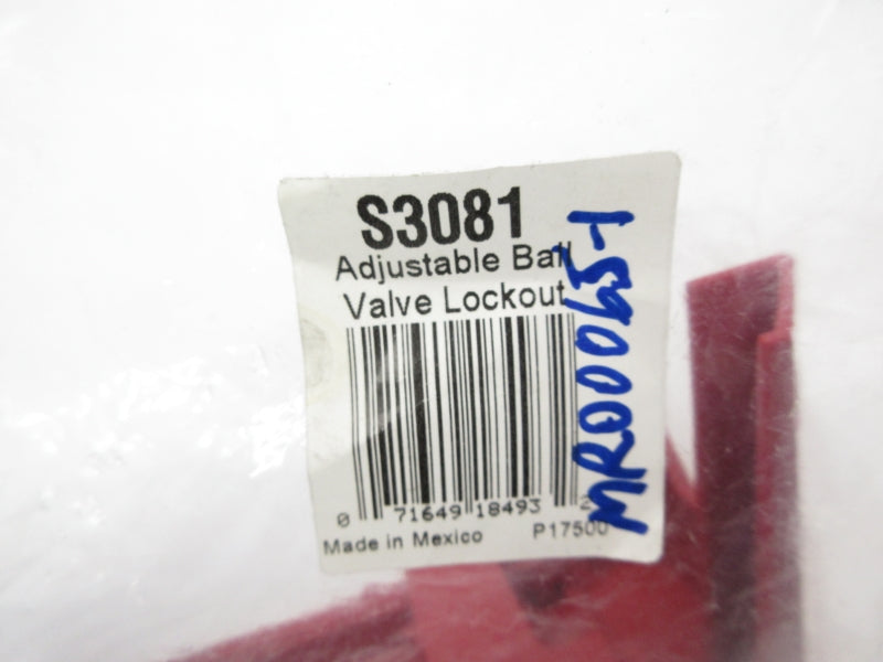 SPARE PART S3081 NSMP