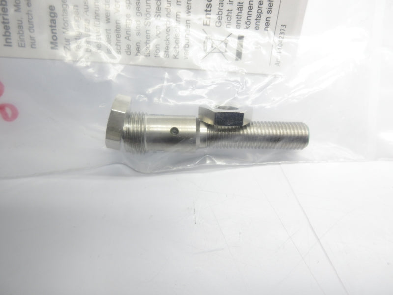 BAUMER IFRM08P1703/S14L 10-30VDC NSMP