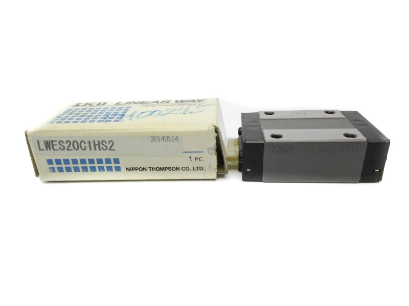 IKO LWES20C1HS2 NSMP