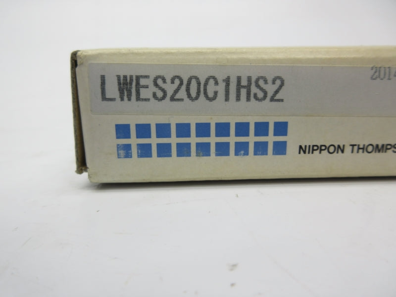 IKO LWES20C1HS2 NSMP