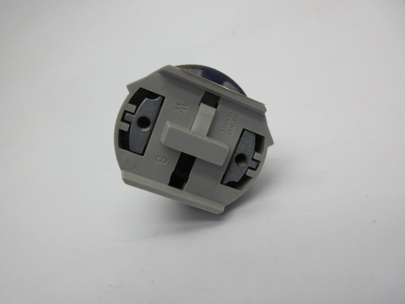 ALLEN BRADLEY 800T-H31 SER. T (NO KEY) (AS PICTURED1) NSNP