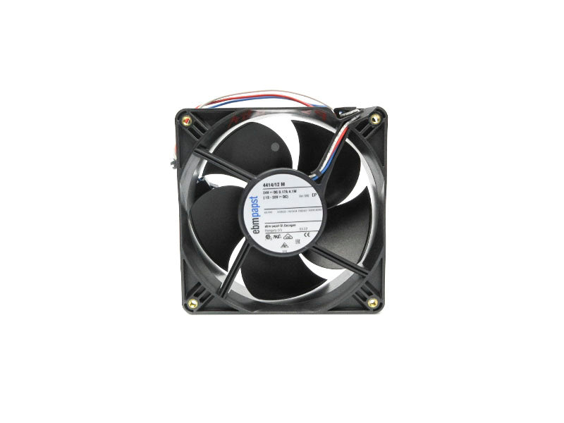 FAN 4414/12M 18-28VDC 0.17A NSNP