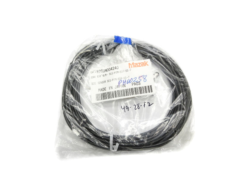CLECO SE1-PTM-51F-U1-7 NSMP