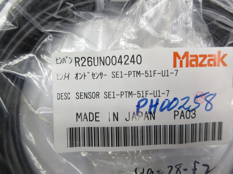 CLECO SE1-PTM-51F-U1-7 NSMP