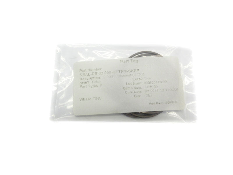 SEAL SEAL-DS-02.000-CFTFM-SKFP NSMP