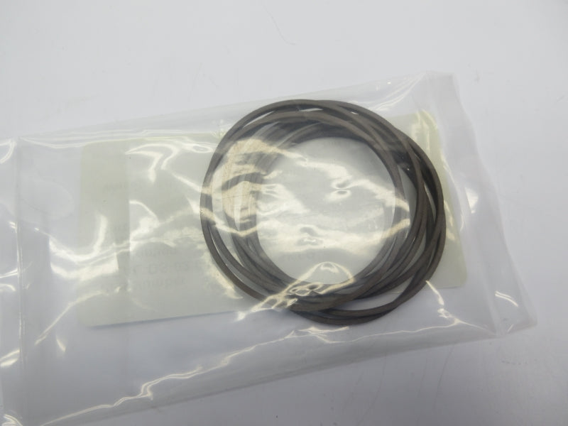 SEAL SEAL-DS-02.000-CFTFM-SKFP NSMP