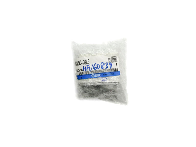 SMC IS3010-02L5 24VDC 0.1A NSMP