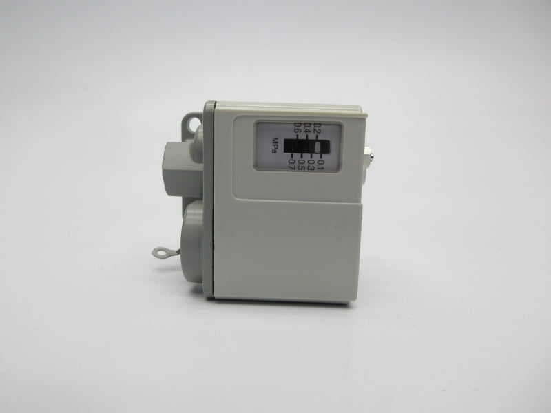 SMC IS3010-02L5 24VDC 0.1A NSMP