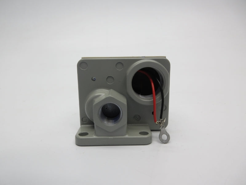 SMC IS3010-02L5 24VDC 0.1A NSMP