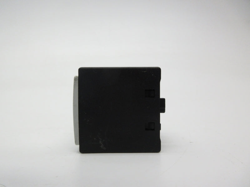SIEMENS 3RH1911-1FA31 240V 10A NSNP