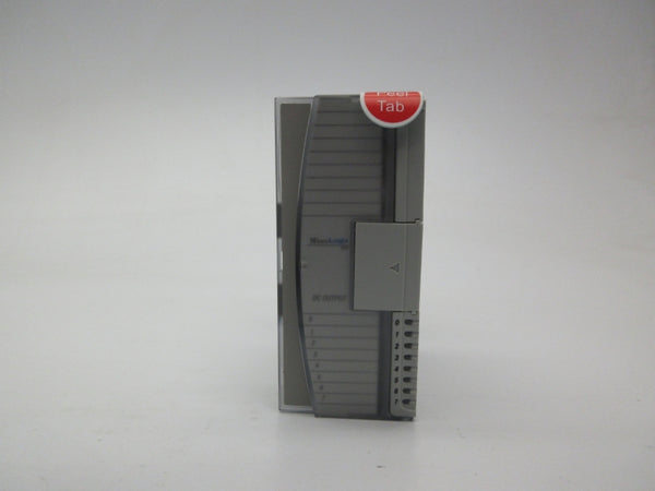 ALLEN BRADLEY 1762-OB8 SER. A 24VDC NSMP