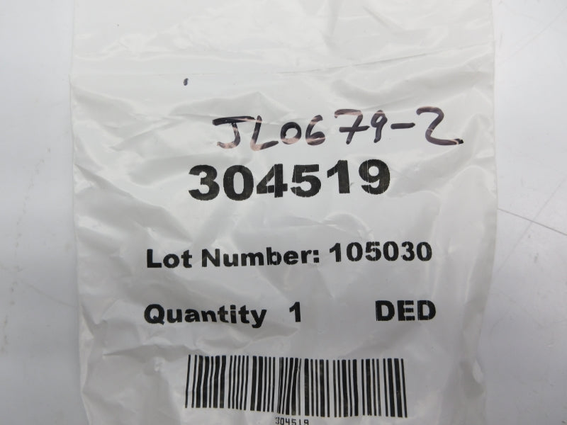 SPARE PART 304519 NSMP