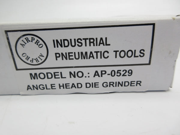 AIRPRO AP-0529 NSMP