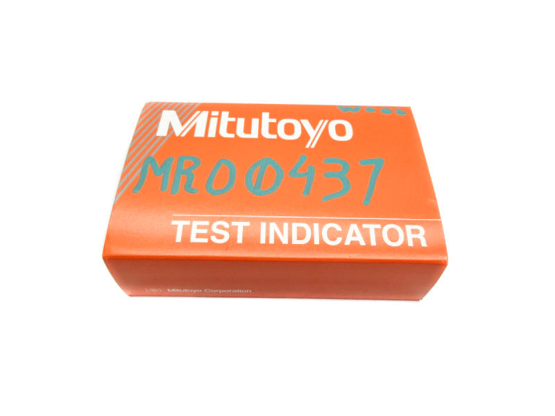 MITUTOYO 513-404-10E 0.01MM NSMP