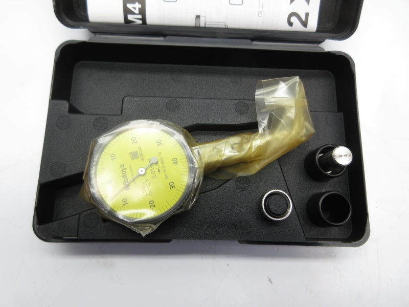 MITUTOYO 513-404-10E 0.01MM NSMP