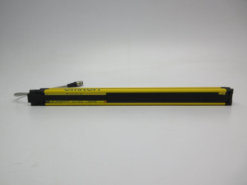 OMRON F3SG-4RA0430-30-L NSNP