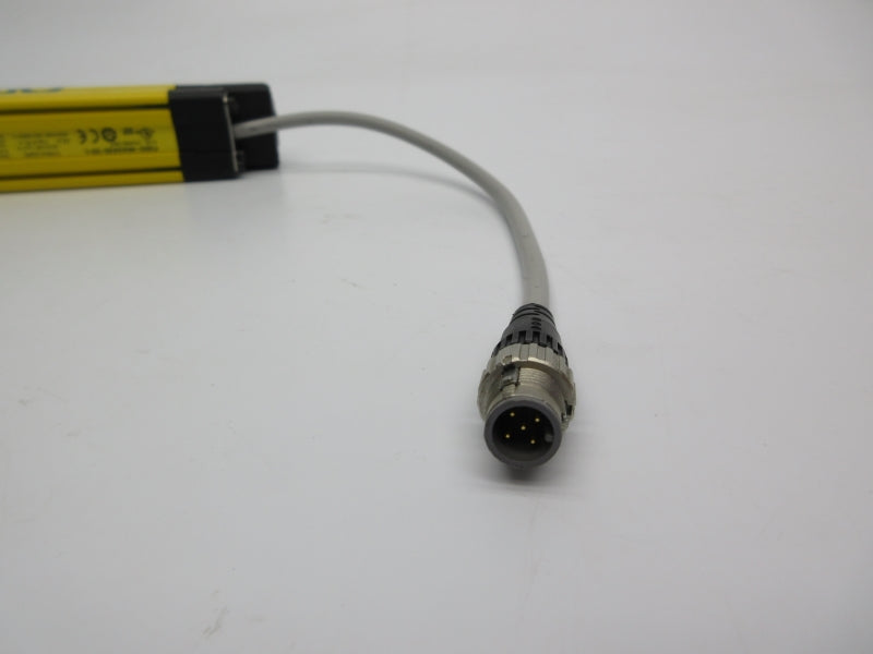 OMRON F3SG-4RA0430-30-L NSNP