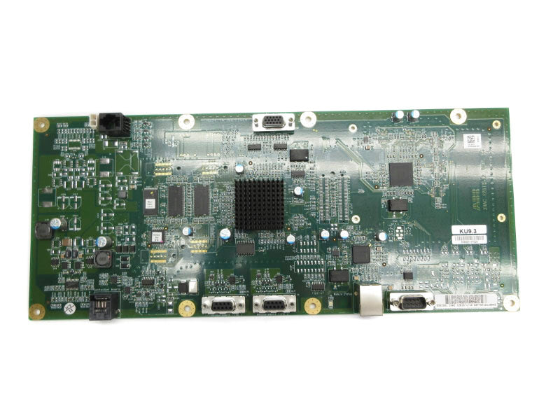 ABB 3HAC12815-1/12 DSQC601 NSNP